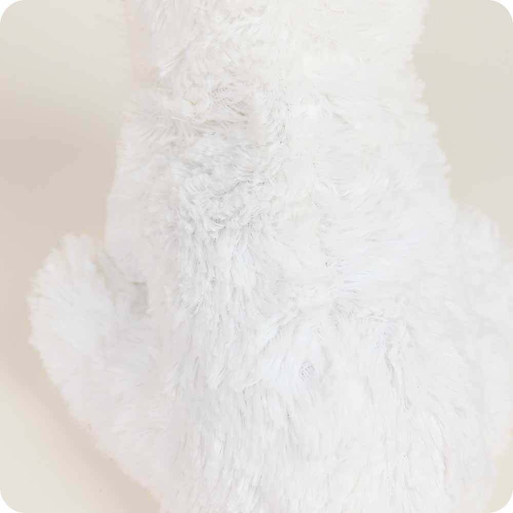 Image 101: Microwavable Westie Heating Pad Warmies