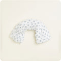 Image 90: Microwavable Snowy Neck Wrap Stuffed Animal Warmies