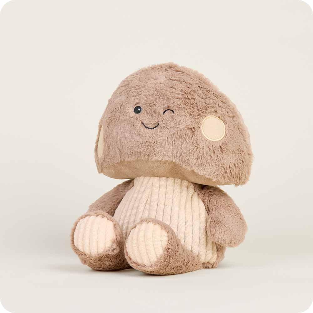 Image 111: Microwaveable Toadstool
