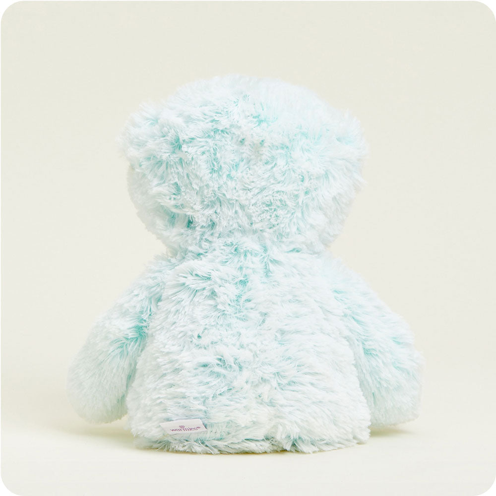 Image 105: Microwavable Celebration Bear