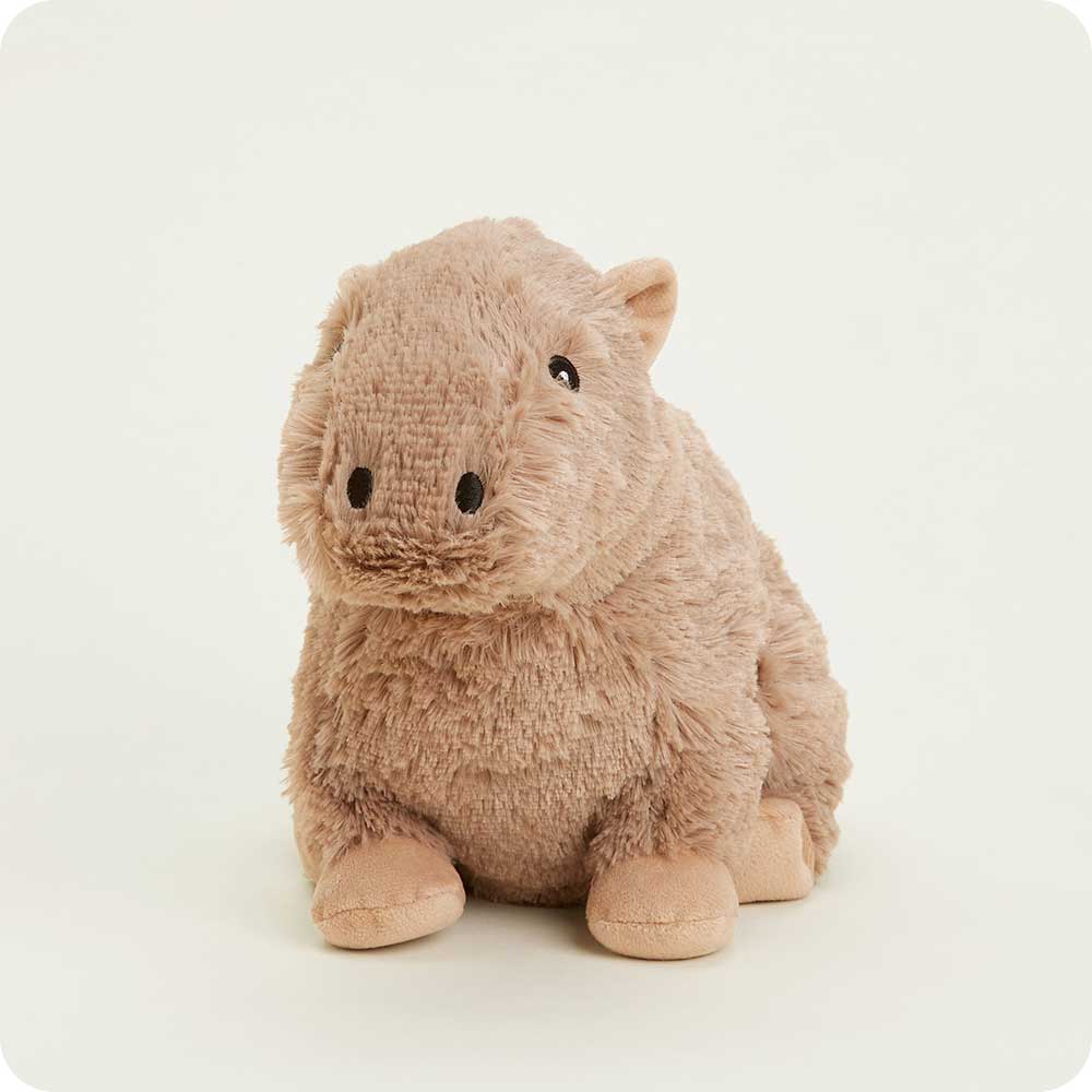 Image 106: Microwavable Capybara Warmies - Warmies USA