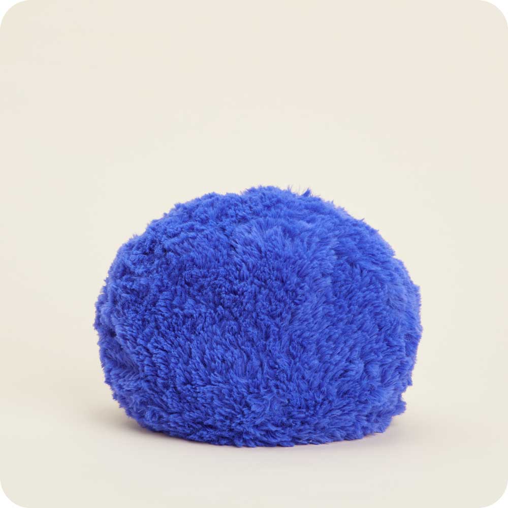 Image 103: Heated Evil Eye Plush Warmies