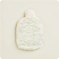 Image 89: Microwavable Cream Warmies Bottle - Warmies USA