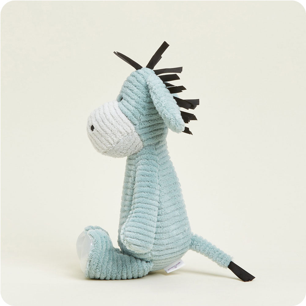 Image 107: Microwavable Donkey