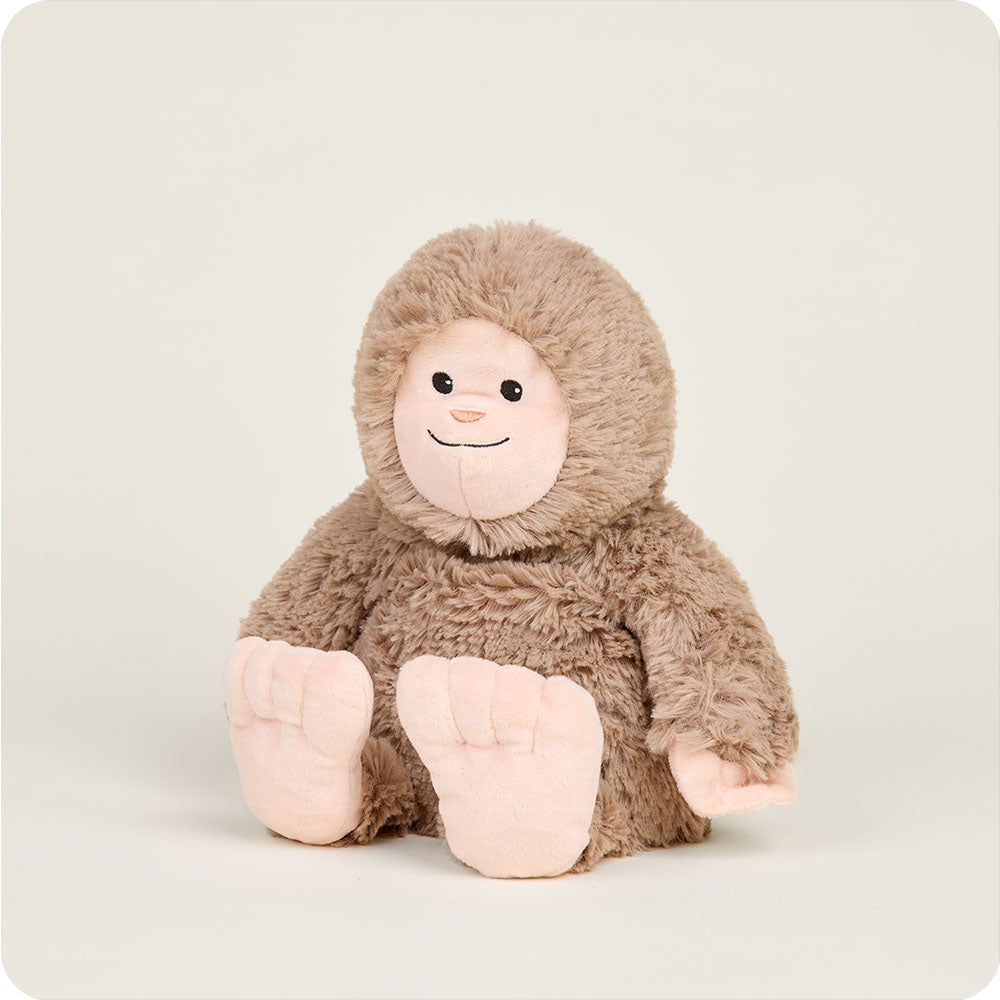Image 98: Microwavable Bigfoot