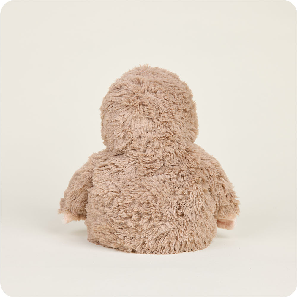 Image 100: Heated Bigfoot Plush Warmies
