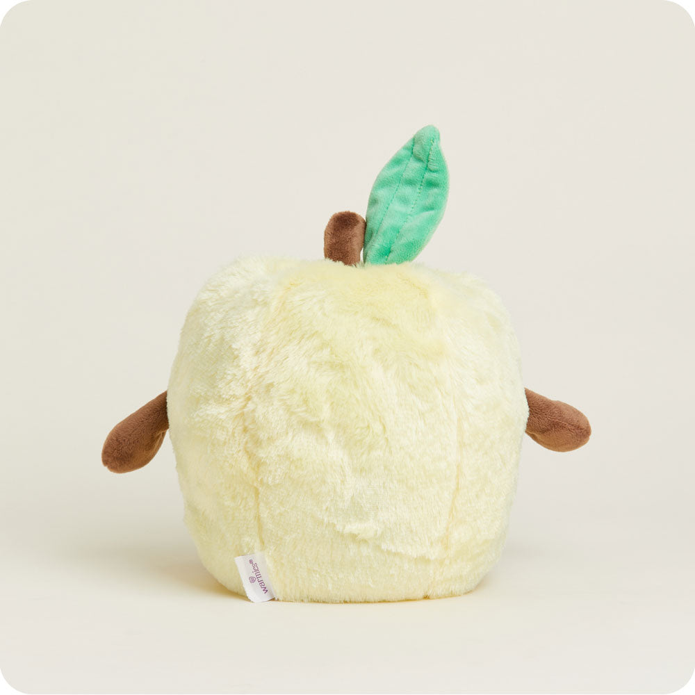 Image 109: Heated Golden Apple Plush Warmies