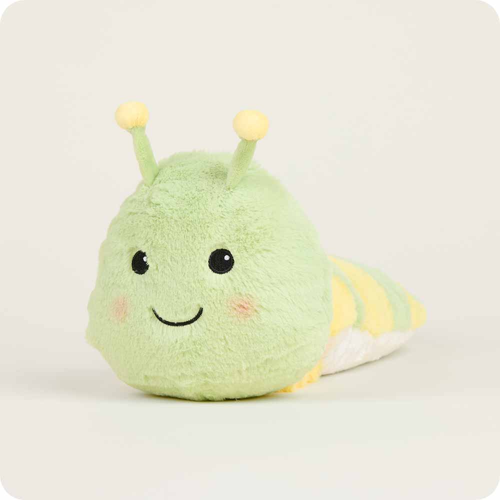 Image 101: Microwavable Caterpillar