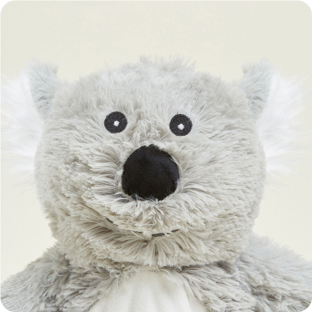 Image 100: Koala Stuffed Animal Warmies