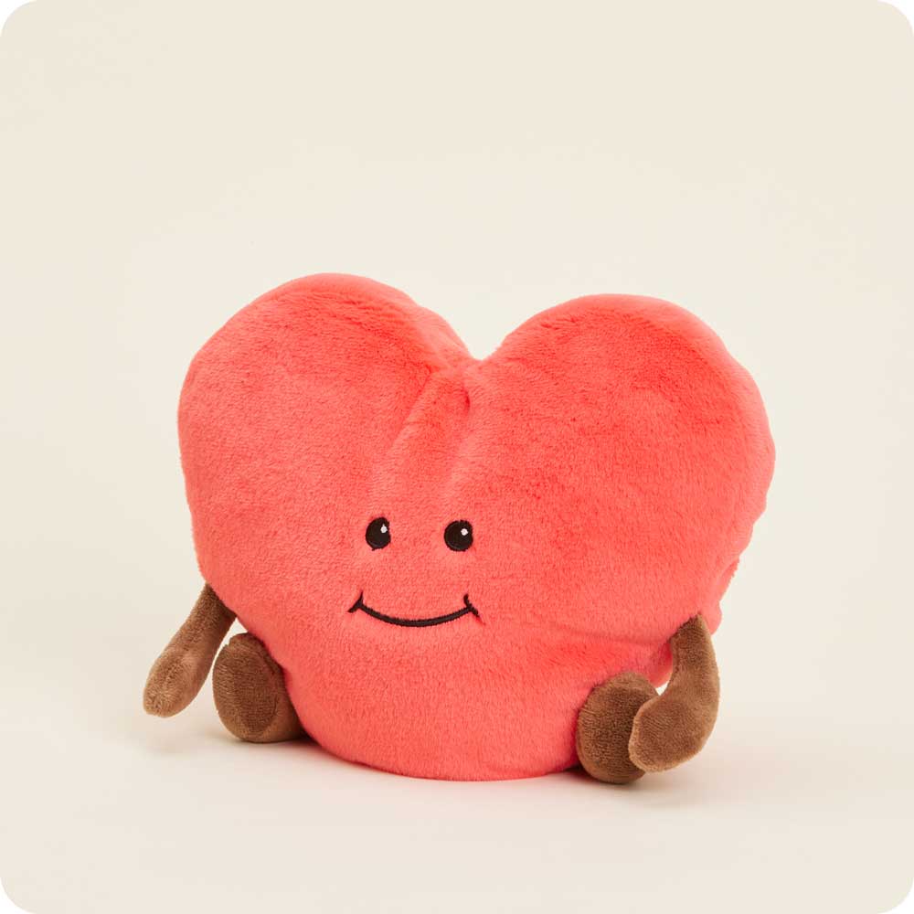 Image 97: Microwavable Heart