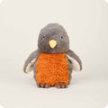 Image 98: Microwavable American Robin Stuffed Animal Warmies