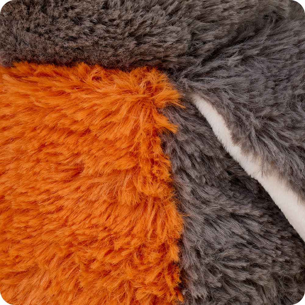 Image 104: Microwavable American Robin Heating Pad Warmies
