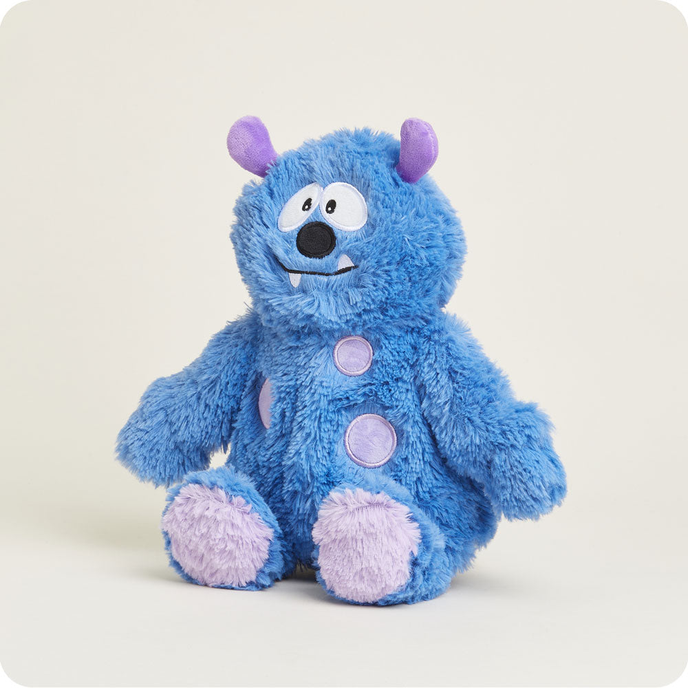 Image 106: Microwavable Blue Monster