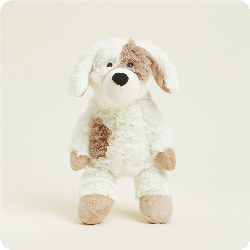 Image 108: Heated Puppy Plush Warmies