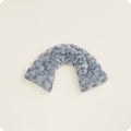 Image 89: Cozy Microwavable Gray Neck Wrap by Warmies USA