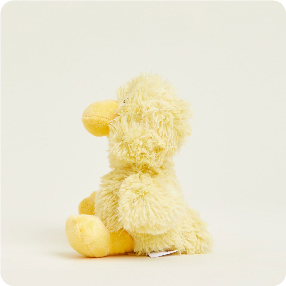 Image 95: Microwavable Duck